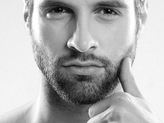 Beard and Moustaches