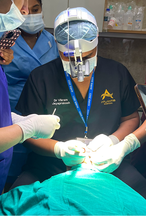 What’s Included in Your Hair Transplant Cost