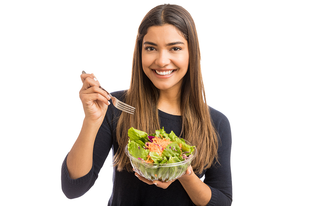 top 5 foods to prevent hair loss, hair health, nutrition for hair