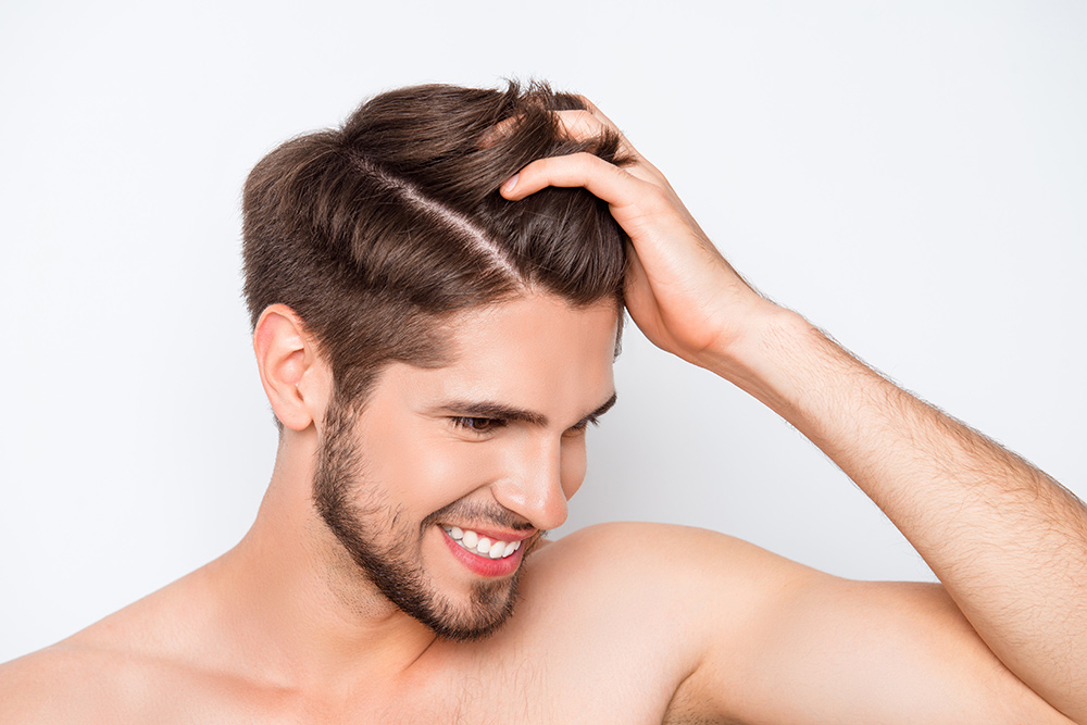 top 5 foods to prevent hair loss, vitamins for hair, protein for hair