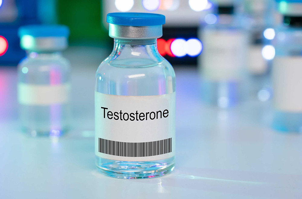 does testosterone cause hair loss, testosterone and hair loss, hormone related hair loss, male pattern baldness testosterone