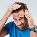 does testosterone cause hair loss testosterone and hair loss high testosterone hair loss